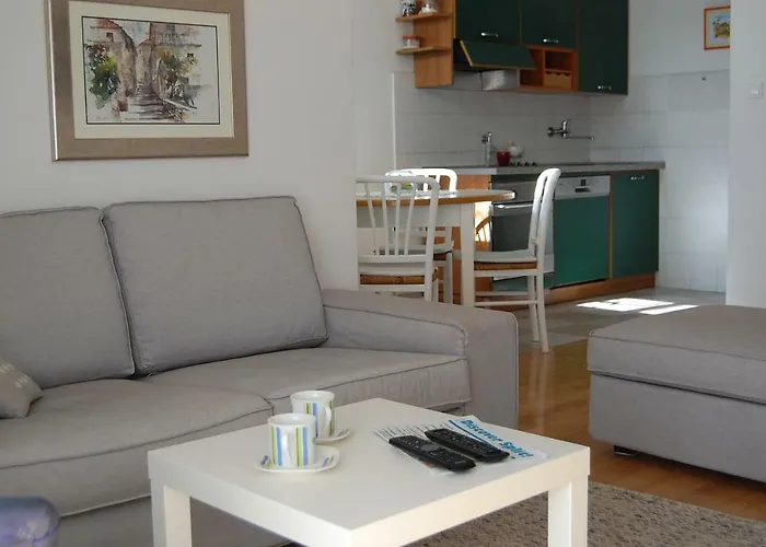 Definis Lägenhet Split