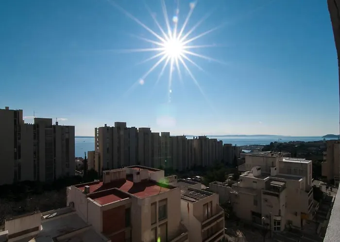 Apartman Definis