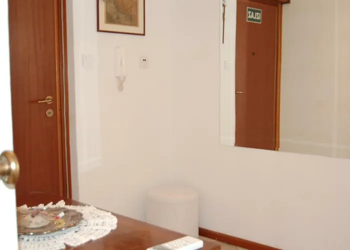 Apartman Definis