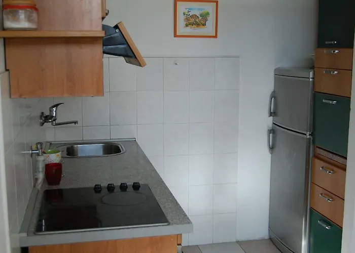 Apartman Definis