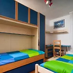 Definis Apartmán Split